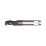 END MILL 2MM 4MM 3 6MM 38MM TICN CTD