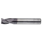 END MILL 6.5MM 0.2MM 13MM 3 8MM 63MM SPL