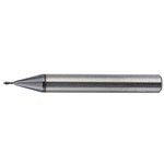 END MILL MICRO 1.5MM 2.5MM 2 3MM 38MM RH