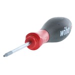 T9X60MM CUSHION GRIP SCREWDRIVER