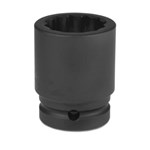 50MM IMPACT SOCKET 3/4DR