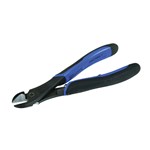 5-1/2" HVY DUTY ELECT CUTTER PLIERS