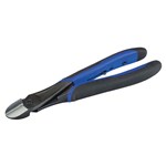 5-1/2" HVY DUTY ELECT CUTTER PLIERS