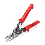 9-3/4 METALMASTER SNIP-(LEFT-RED)