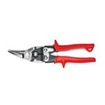 9-3/4 METALMASTER SNIP-(LEFT-RED)