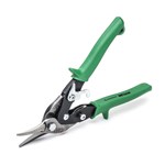 9-3/4 METALMASTER SNIP-(RIGHT-GREEN)