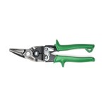 9-3/4 METALMASTER SNIP-(RIGHT-GREEN)