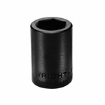 1-1/4" 6PT IMPACT SOCKET 1/2'DR