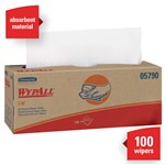 L40 LINT FREE POP-UP WIPES 900/CS