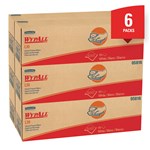 WYPALL L30 WIPERS 6/120CS