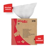 WYPALL X60 MULTI-TASK CLOTH WIPER