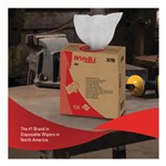 WYPALL X60 MULTI-TASK CLOTH WIPER