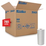 WYPALL X60 WIPER ROLLS 6/CS