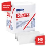 WYPALL X80 SHOP PRO TOWEL 200/CS