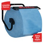 WYPALL X70 JUMBO ROLL TOWELS