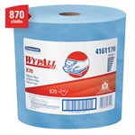 WYPALL X70 JUMBO ROLL TOWELS