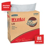 L20 GEN PURPOSE 4PLY WIPER 88/BOX