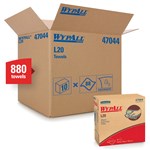 L20 GEN PURPOSE 4PLY WIPER 88/BOX