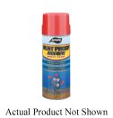 Aervoe 306 Lead-Free Spray Paint, 16 oz Container, Liquid Form, Safety Black, 22 sq-ft Coverage, 72 hr Curing