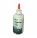 AnchorLube 3010 G-771 Multi-Purpose Cutting Fluid, 8 oz Bottle, Slight Almond Odor/Scent, Semi-Paste Form, Green
