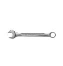 Bahco 111M-70 Combination Wrench, 12 Points, 15 deg Offset, 27 in OAL, Satin Chrome