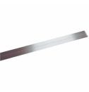 Band-It COLOR-IT C20399 Band, 3/8 in W Strapping, 100 ft OAL, 0.025 in THK, 201 Stainless Steel