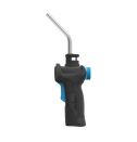 BernzOmatic TS3500 Multi-Use Torch Head, For Use With BernzOmatic 14.1 oz Propane Hand Torch Cylinder