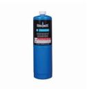 BernzOmatic 304182 Hand Torch Cylinder, For Use With Propane Fueled Torches and Bernzomatic Torch, Liquid Propane, Steel