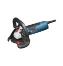 Bosch CSG15 Concrete Surfacing Grinder Kit With Dedicated Dust-Collection Shroud, 5 in Dia Wheel, 120 VAC