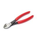 Crescent 5427CVNN Diagonal Cutting Plier, 12 AWG THK Max Wire, 25/32 in L x 1-7/32 in W x 15/32 in THK Forged Alloy Steel, 7 in OAL