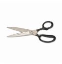 CRESCENT Wiss 438N Industrial Trimmer Shear, 3-5/8 in L of Cut, 8-1/4 in OAL, Sharp Tip, Knife Edge, Cutlery Steel Blade, Coated High Carbon Steel Handle, Right Hand
